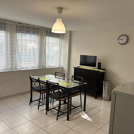 Appartements Residilaverde Hypercentre เกรอน็อบล์ ภายนอก รูปภาพ