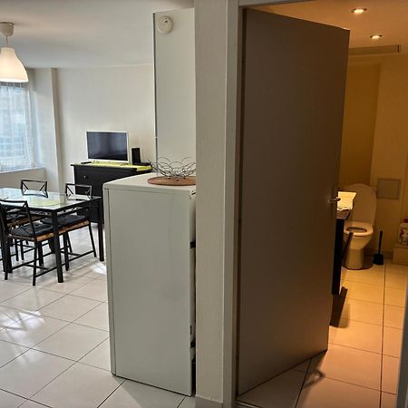Appartements Residilaverde Hypercentre เกรอน็อบล์ ภายนอก รูปภาพ