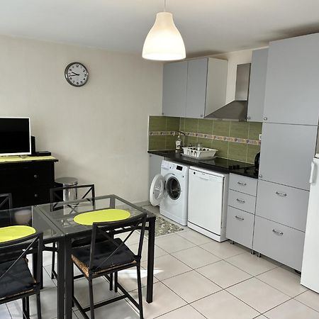 Appartements Residilaverde Hypercentre เกรอน็อบล์ ภายนอก รูปภาพ