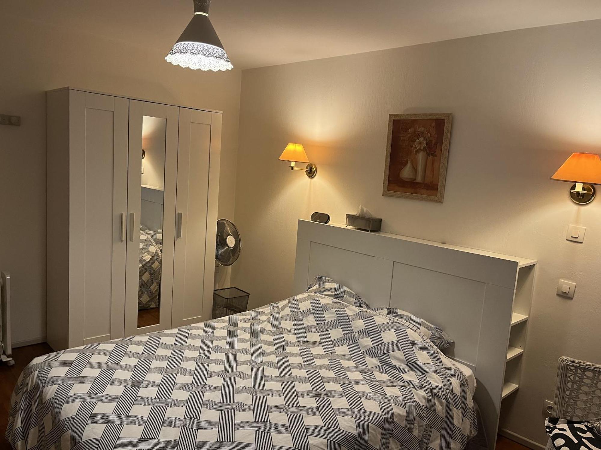Appartements Residilaverde Hypercentre เกรอน็อบล์ ภายนอก รูปภาพ