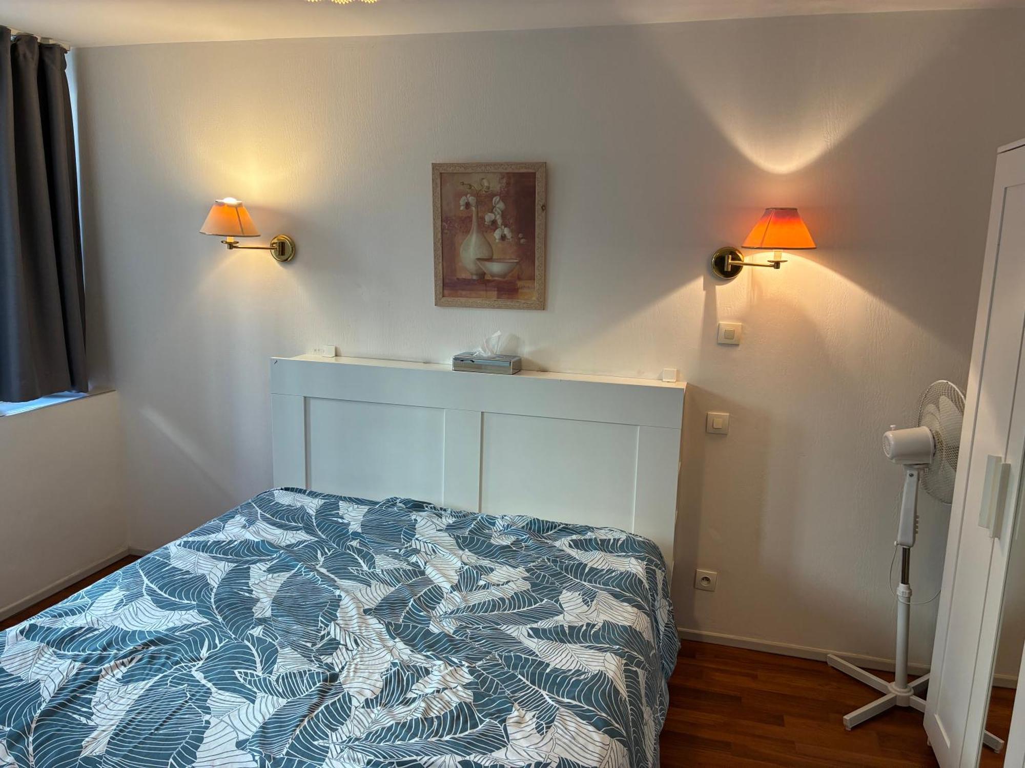 Appartements Residilaverde Hypercentre เกรอน็อบล์ ภายนอก รูปภาพ
