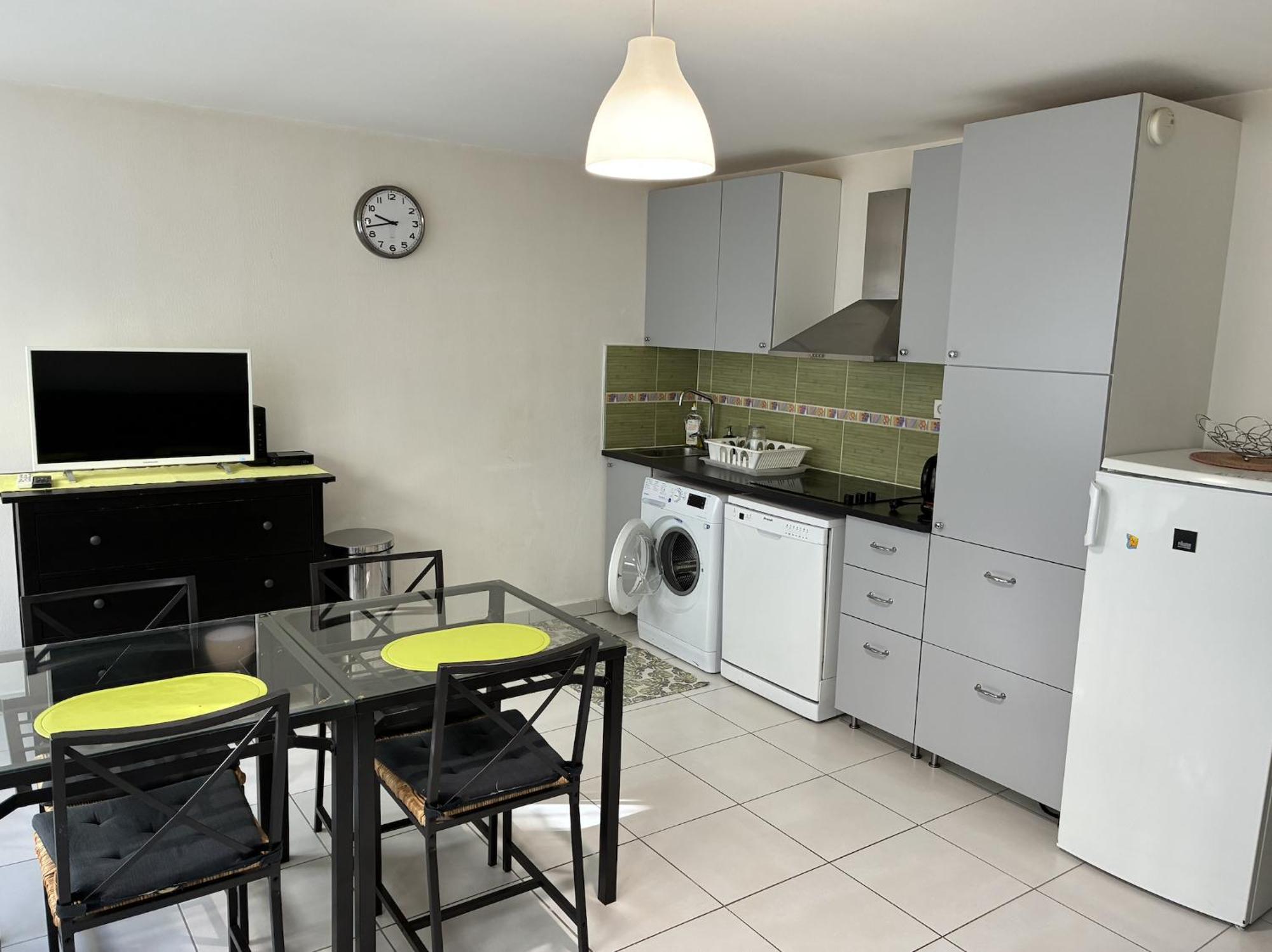 Appartements Residilaverde Hypercentre เกรอน็อบล์ ภายนอก รูปภาพ