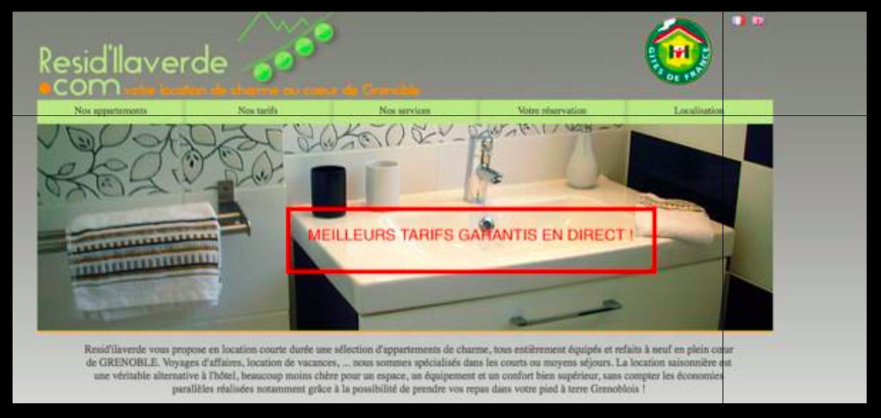 Appartements Residilaverde Hypercentre เกรอน็อบล์ ภายนอก รูปภาพ