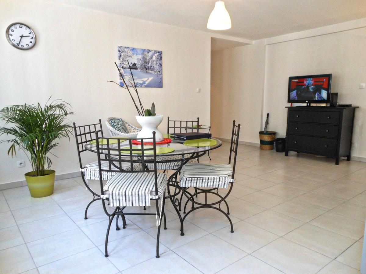 Appartements Residilaverde Hypercentre เกรอน็อบล์ ห้อง รูปภาพ
