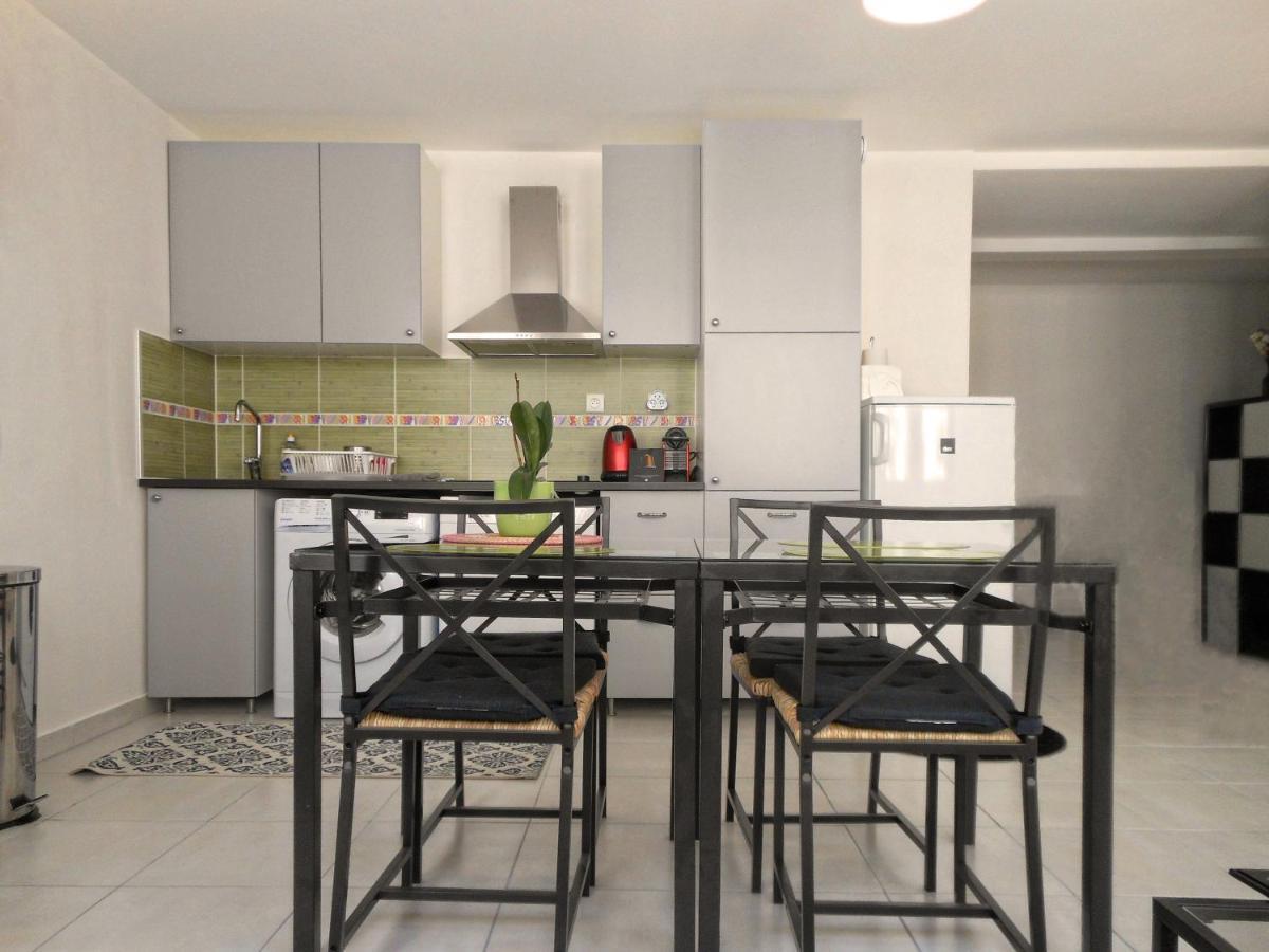 Appartements Residilaverde Hypercentre เกรอน็อบล์ ห้อง รูปภาพ