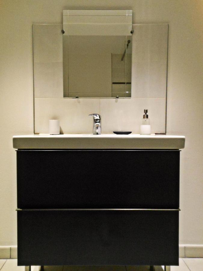 Appartements Residilaverde Hypercentre เกรอน็อบล์ ห้อง รูปภาพ